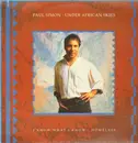 LP - Paul Simon - Under Afrikan Skies