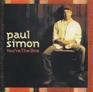 Paul Simon - You're the One