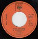 7inch Vinyl Single - Paul Simon - Me And Julio Down By The Schoolyard