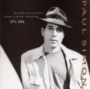 CD - Paul Simon - Negotiations And Love Songs (1971-1986)