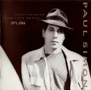 CD - Paul Simon - Negotiations And Love Songs (1971-1986)