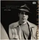 Double LP - Paul Simon - Negotiations And Love Songs (1971-1986)