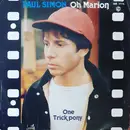 7inch Vinyl Single - Paul Simon - Oh, Marion - Mono