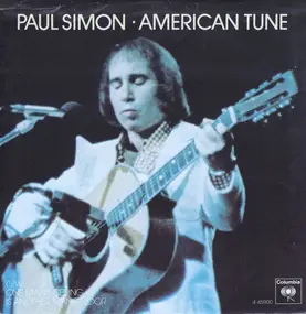 Paul Simon - American Tune