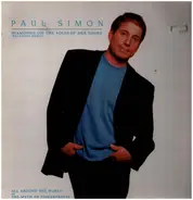 Paul Simon - Diamonds On The Soles Of Her Shoes (Extended Remix)