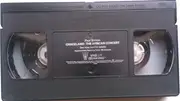 VHS - Paul Simon - Graceland: The African Concert