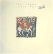 Paul Simon - Graceland