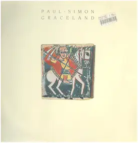 Paul Simon - Graceland