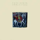 LP - Paul Simon - Graceland