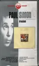 VHS - Paul Simon - Graceland