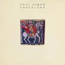 CD - Paul Simon - Graceland