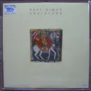 LP - Paul Simon - Graceland - 180g