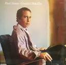 LP - Paul Simon - Greatest Hits, Etc. - Gatefold