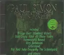 CD - Paul Simon - His greatest hits (Live in concert)