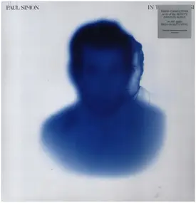 Paul Simon - In the Blue Light