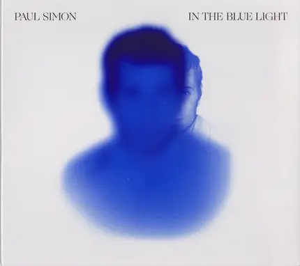 Paul Simon - In the Blue Light