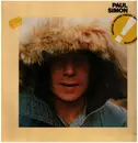 LP - Paul Simon - Paul Simon