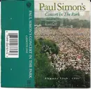MC - Paul Simon - Paul Simon's Concert In The Park