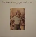 LP - Paul Simon - Still Crazy After All These Years