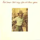 CD - Paul Simon - Still Crazy After All These Years
