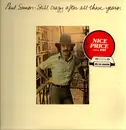 LP - Paul Simon - Still Crazy After All These Years