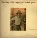 LP - Paul Simon - Still Crazy After All These Years