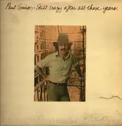 Paul Simon - Still Crazy After All These Years