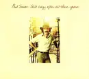 CD - Paul Simon - Still Crazy After All These Years - Digipak