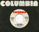 7inch Vinyl Single - Paul Simon - Still Crazy After All These Years
