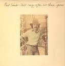 LP - Paul Simon - Still Crazy After All These Years
