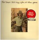 LP - Paul Simon - Still Crazy After All These Years