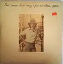 LP - Paul Simon - Still Crazy After All These Years