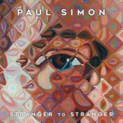 CD - Paul Simon - Stranger To Stranger - Deluxe Edition