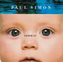 CD - Paul Simon - Surprise