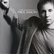 Double CD - Paul Simon - The Essential Paul Simon