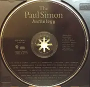 Double CD - Paul Simon - The Paul Simon Anthology