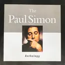 Double CD - Paul Simon - The Paul Simon Anthology - Fatbox