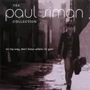 CD - Paul Simon - The Paul Simon Collection - On My Way, Don't Know Where I'm Goin'