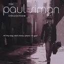 Double CD - Paul Simon - The Paul Simon Collection (On My Way, Don't Know Where I'm Goin')