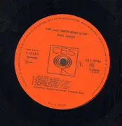 LP - Paul Simon - The Paul Simon Song Book