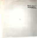 LP - Paul Simon - The Paul Simon Song Book - Unofficial Release / Black stample
