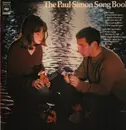 LP - Paul Simon - The Paul Simon Song Book - Insert
