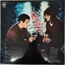 LP - Paul Simon - The Paul Simon Song Book