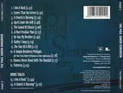 CD - Paul Simon - The Paul Simon Songbook