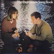 CD - Paul Simon - The Paul Simon Songbook - Mono