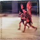 LP - Paul Simon - The Rhythm Of The Saints