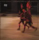 LP - Paul Simon - The Rhythm Of The Saints