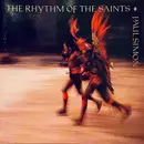 CD - Paul Simon - The Rhythm Of The Saints