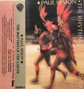 MC - Paul Simon - The Rhythm Of The Saints