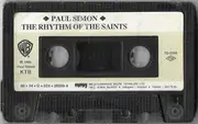 MC - Paul Simon - The Rhythm Of The Saints